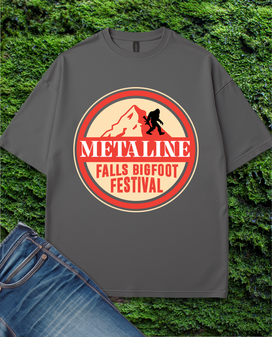 Metaline Festival T-Shirt