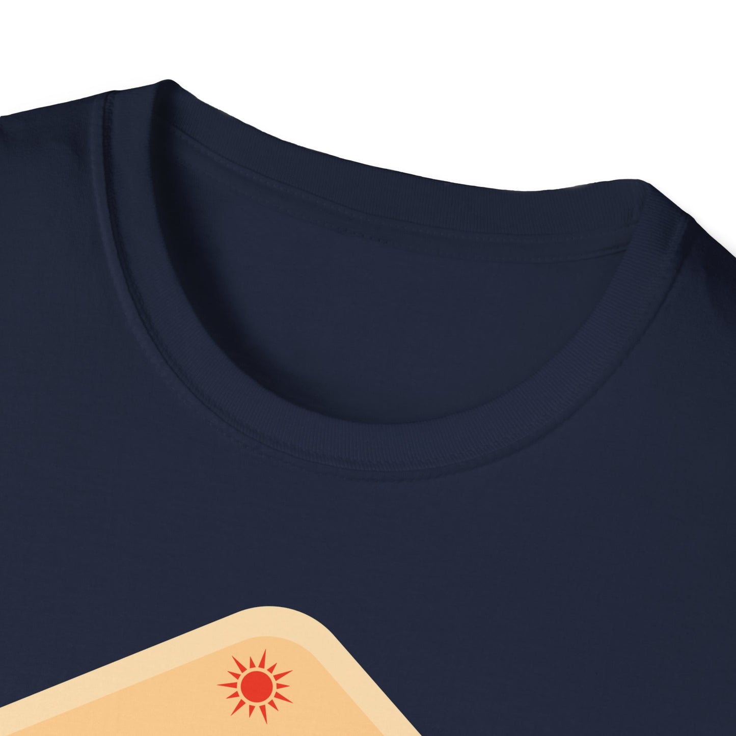 Stop Following Me T-Shirt