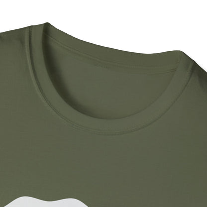 Sasquatch Research Team T-Shirt