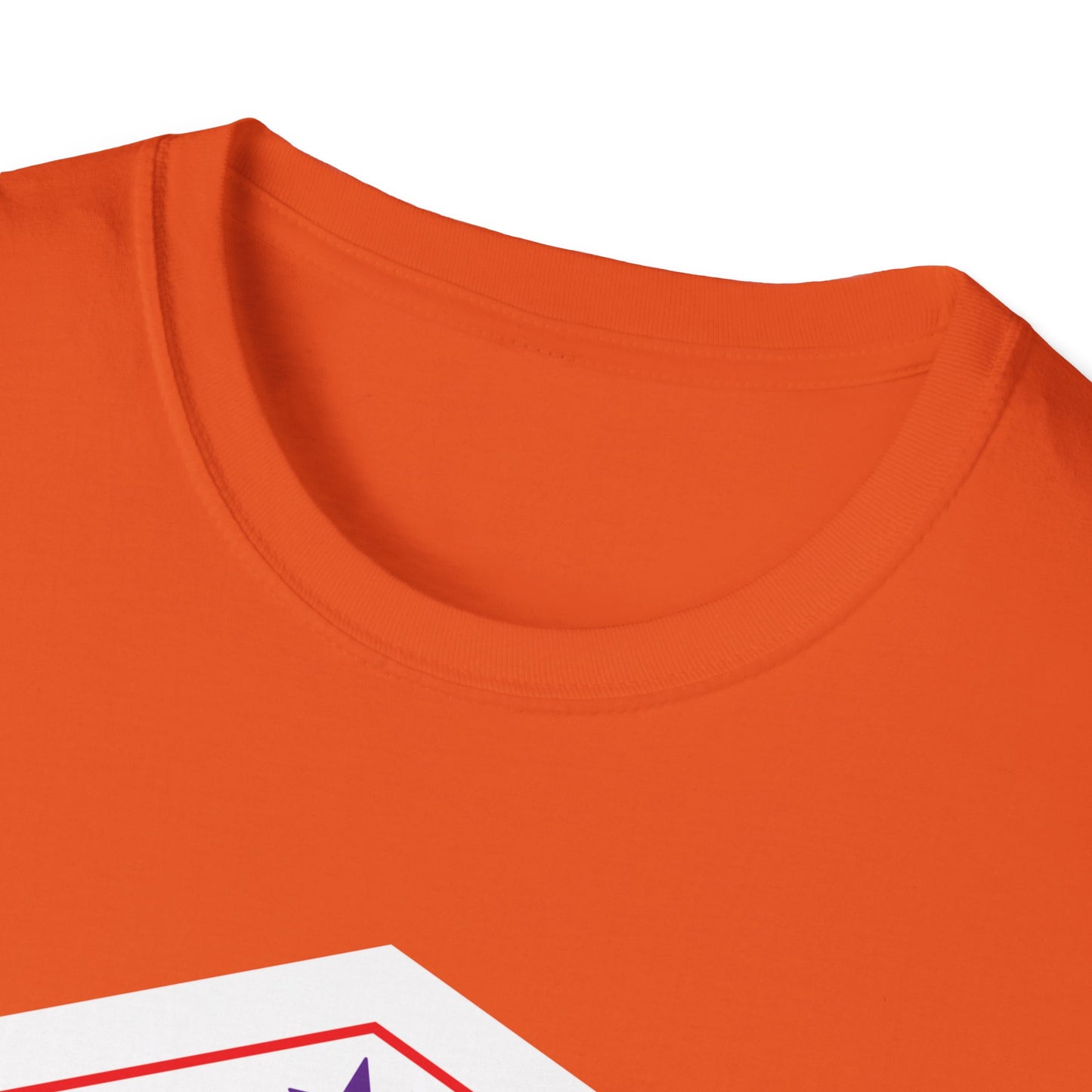 Social Distancing Champion T-Shirt