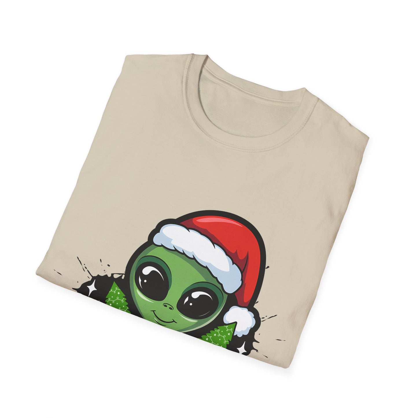 Merry Chrismass T-Shirt
