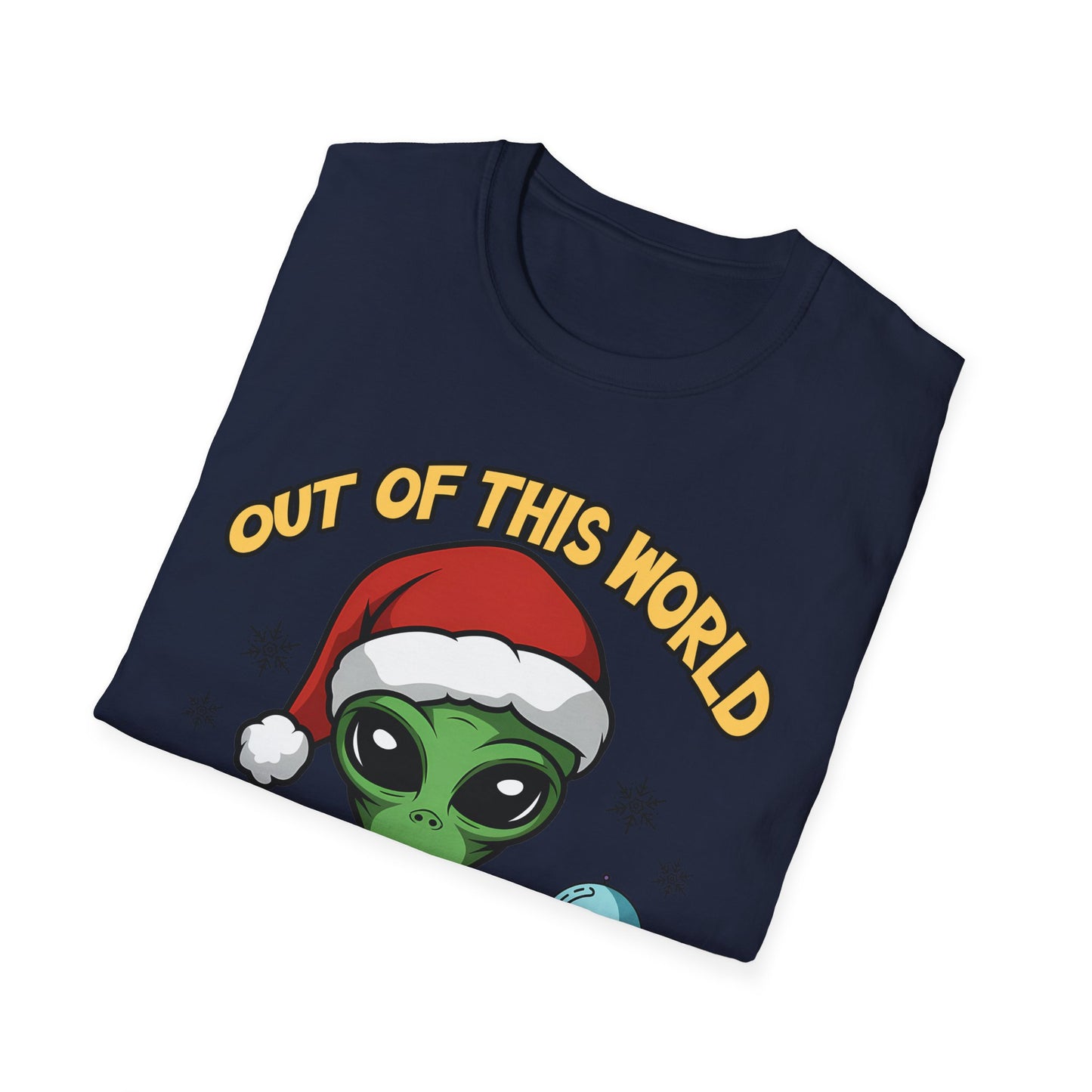 Out of This World T-Shirt