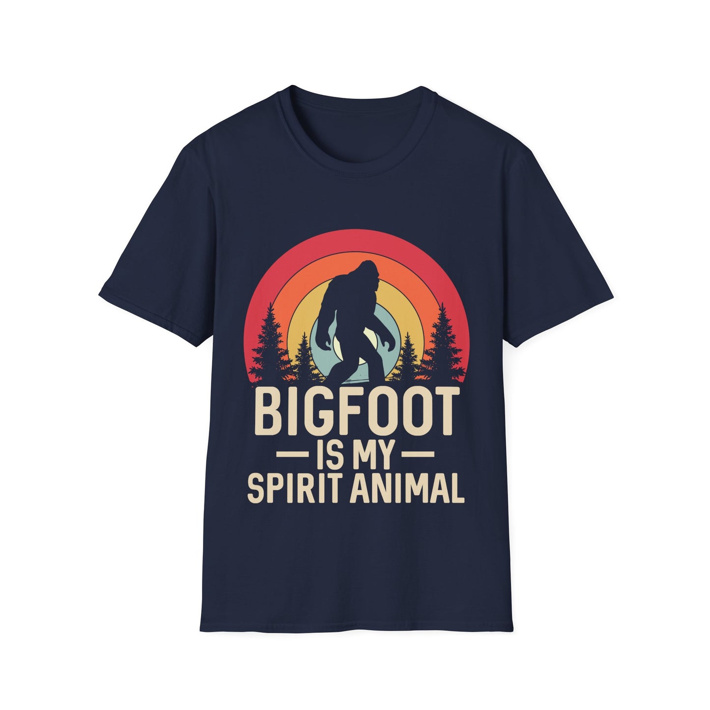 My Spirital Animal T-Shirt