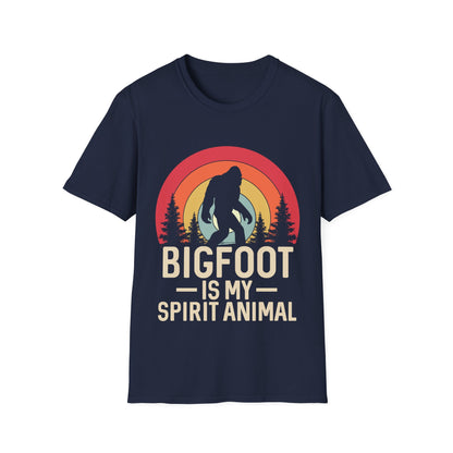 My Spirital Animal T-Shirt
