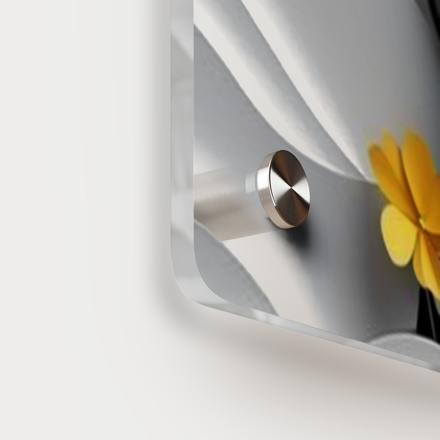 3d Art Tree Acrylic Wall Art Panels Home Decor