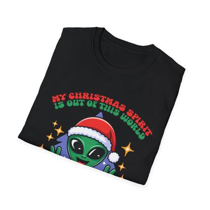 Out of This World T-Shirt