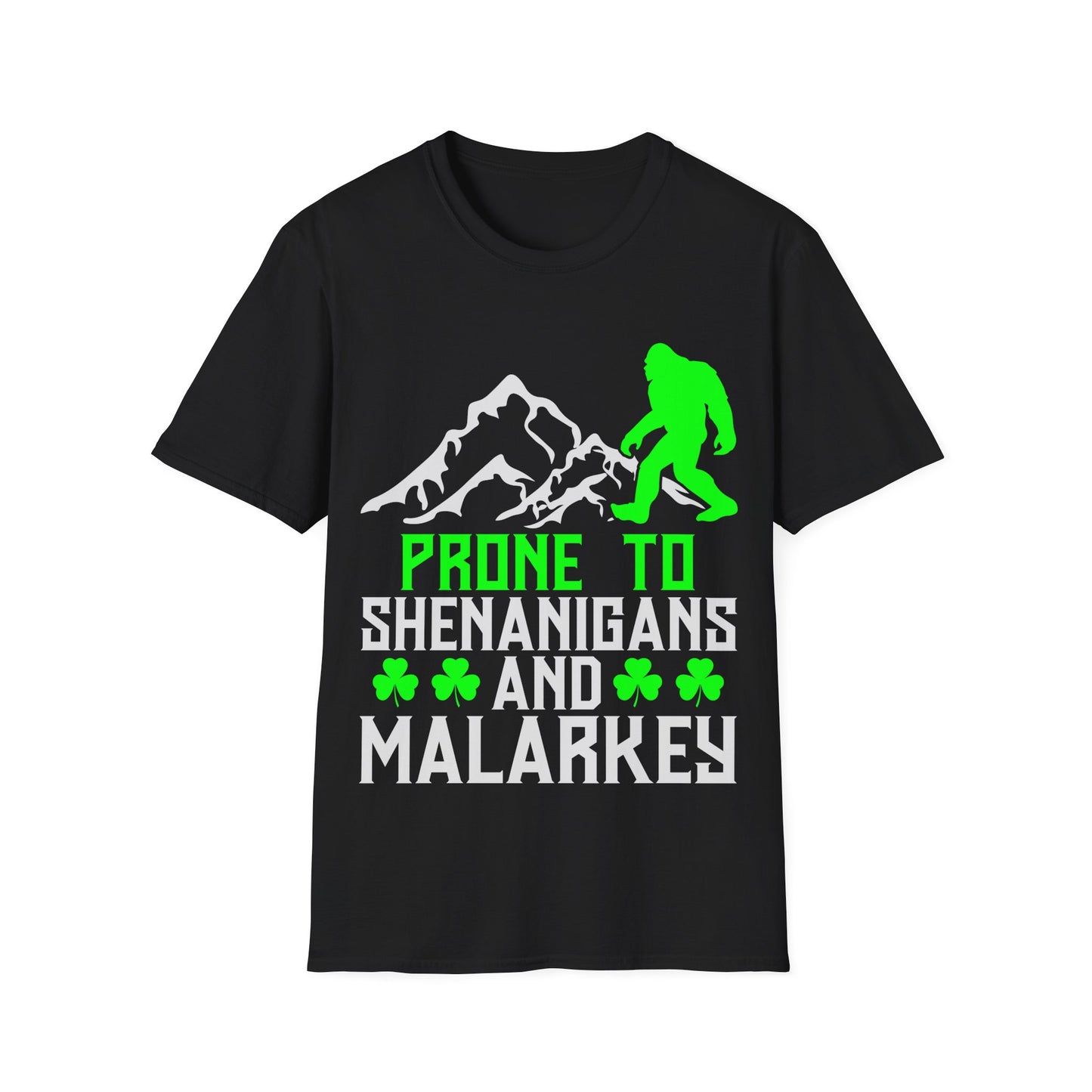 Shenanigans T-Shirt