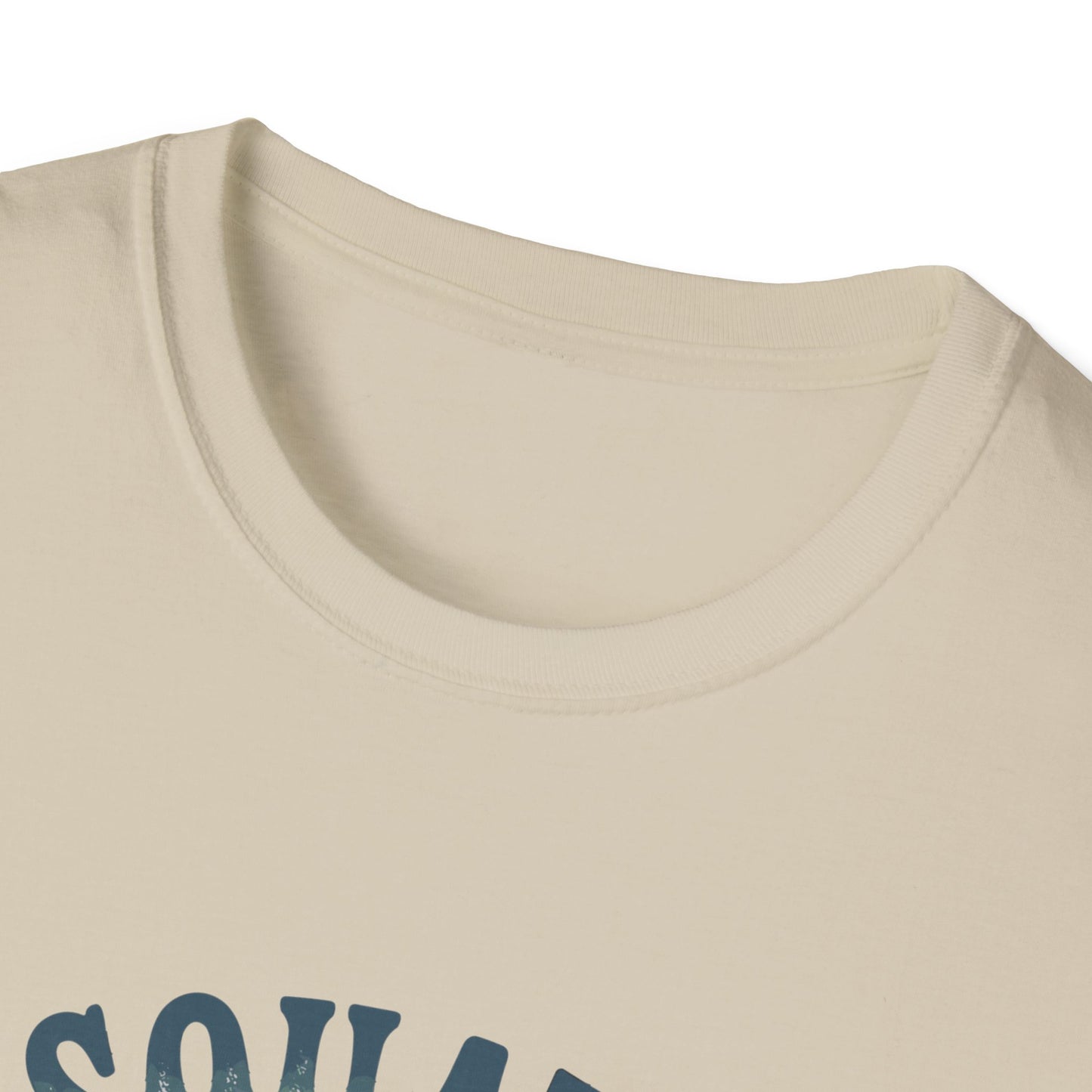 El Squatcho T-Shirt