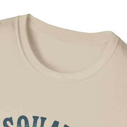 El Squatcho T-Shirt