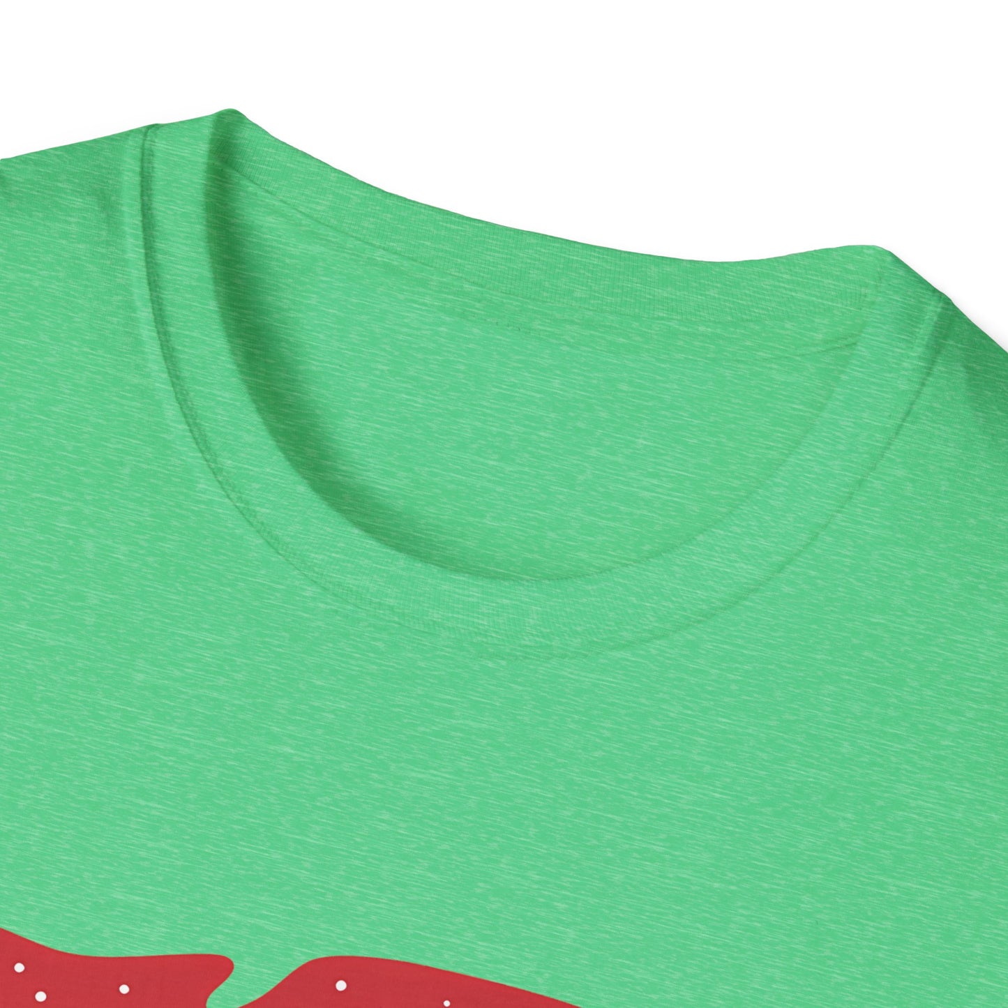 UFO HO HO T-Shirt