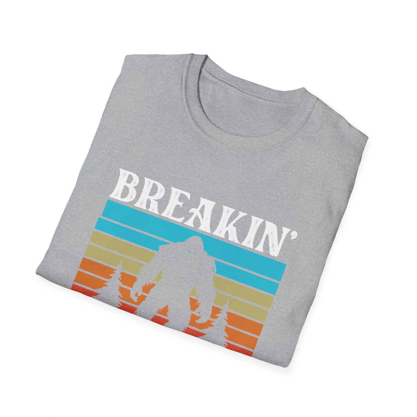 Breaking Hearts T-Shirt
