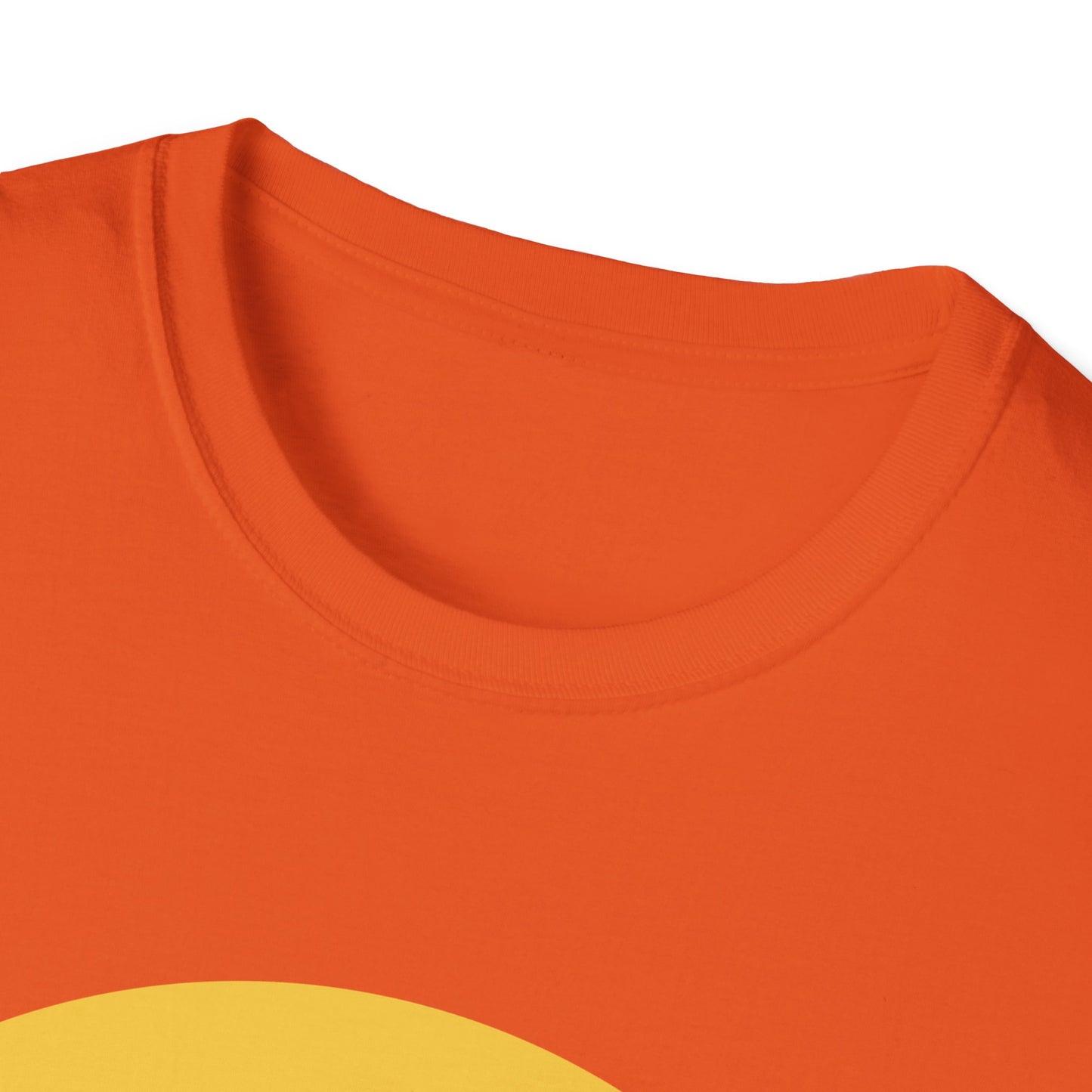 Bigfoot Fishing T-Shirt