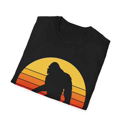 Fatsquatch T-Shirt