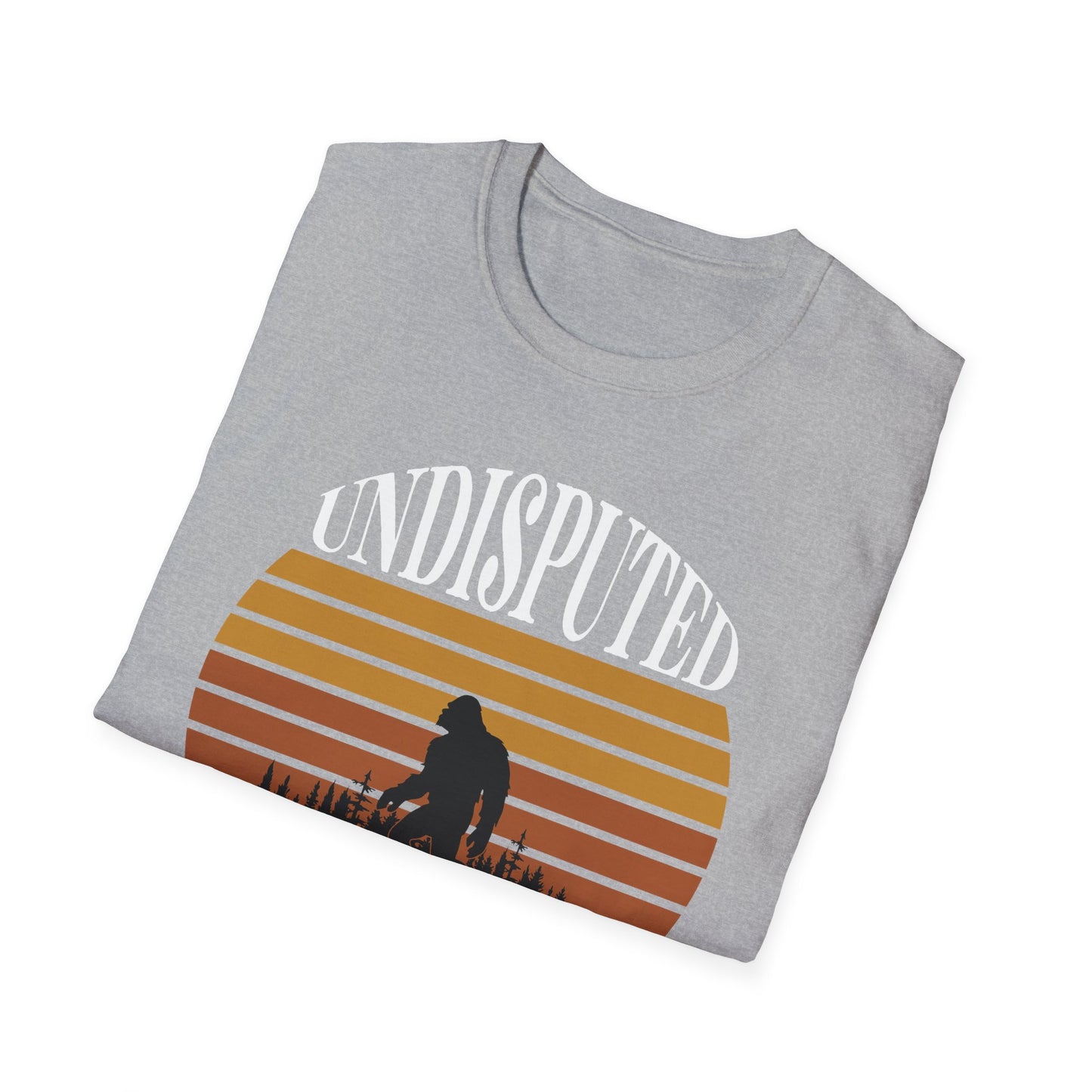 Hide and Seek Champion T-Shirt