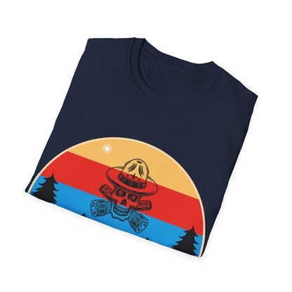 Scout Life T-Shirt