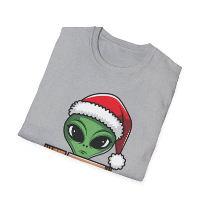 I believe in Santa T-Shirt