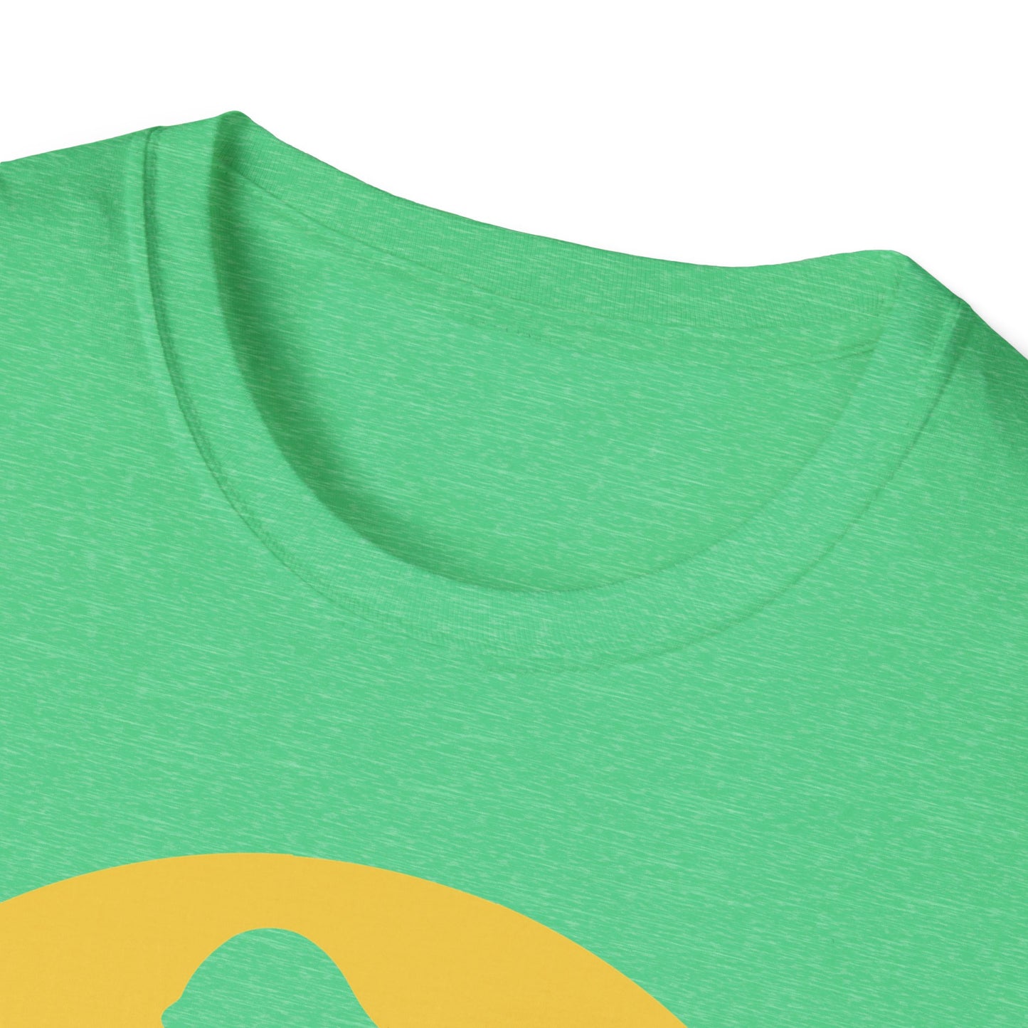 I Do Rather Squatchin T-Shirt