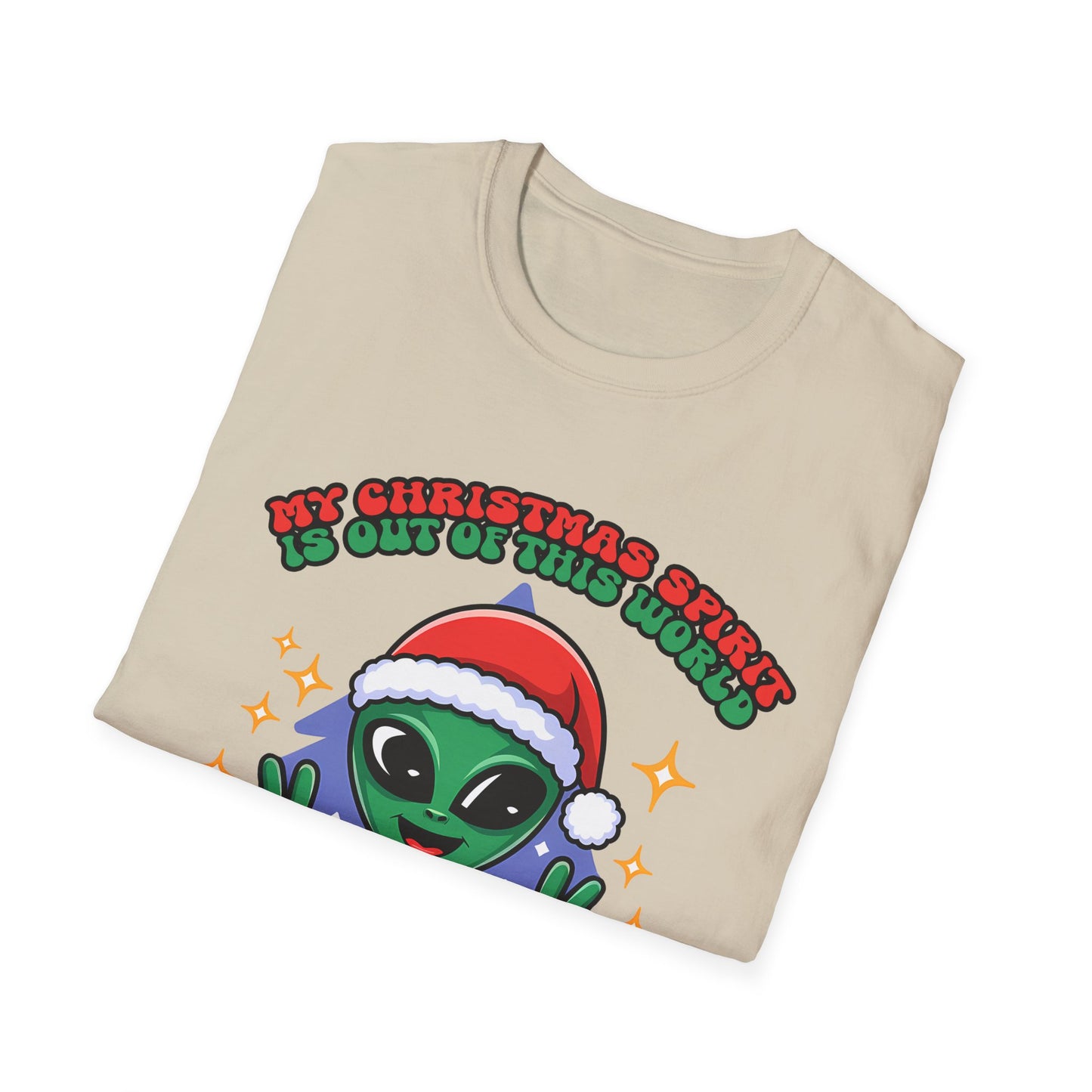 Out of This World T-Shirt