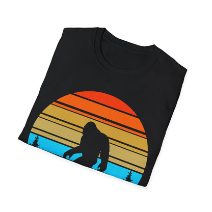 Social Distancing Champion T-Shirt