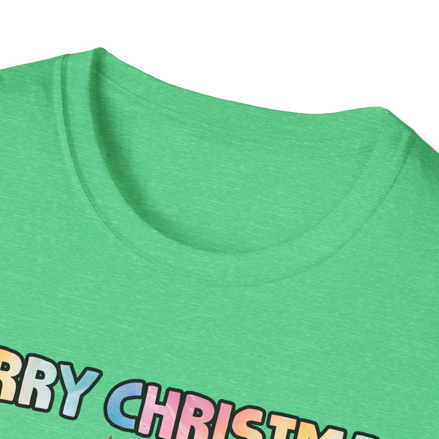 Merry Christmass T-Shirt