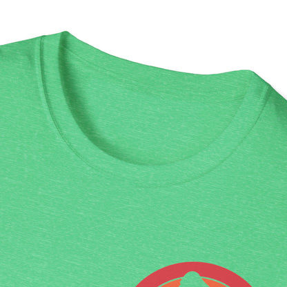 Social Distancing Champion T-Shirt