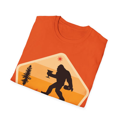 Stop Following Me T-Shirt