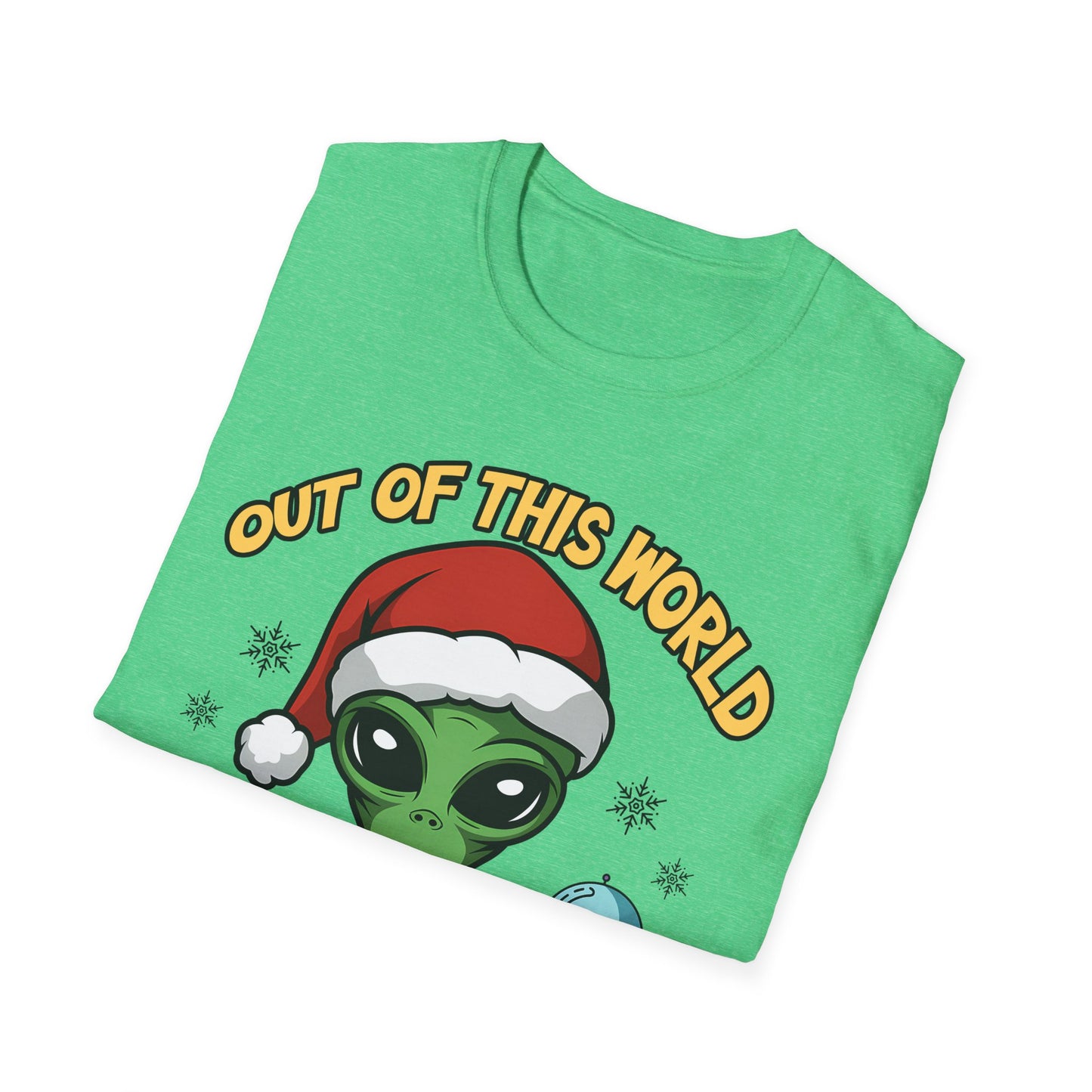 Out of This World T-Shirt