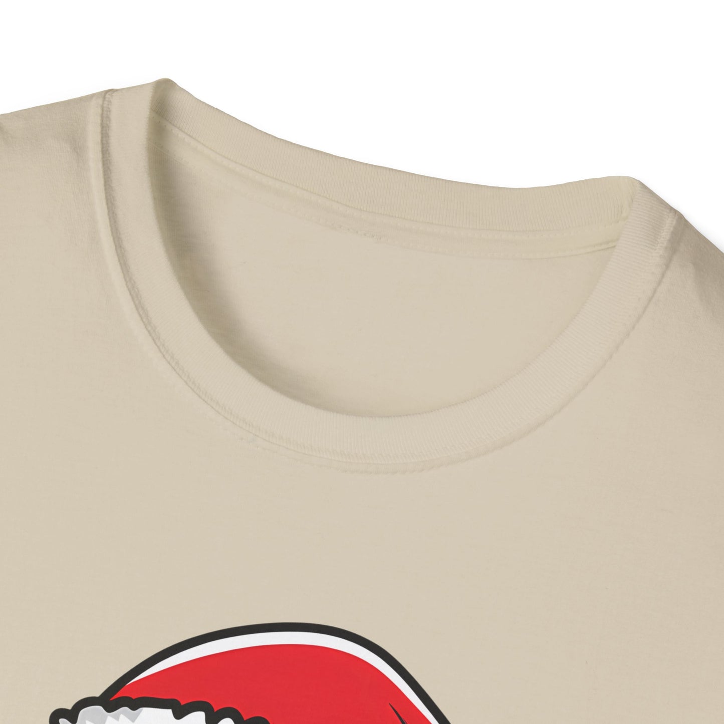 I believe in Santa T-Shirt