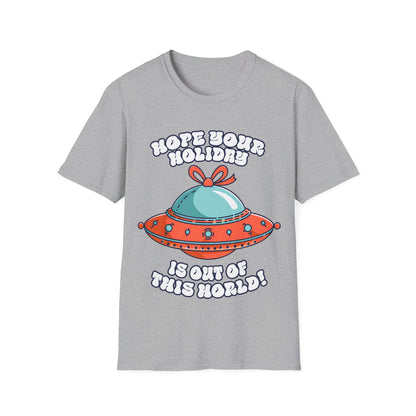 Hope Your Holiday T-Shirt
