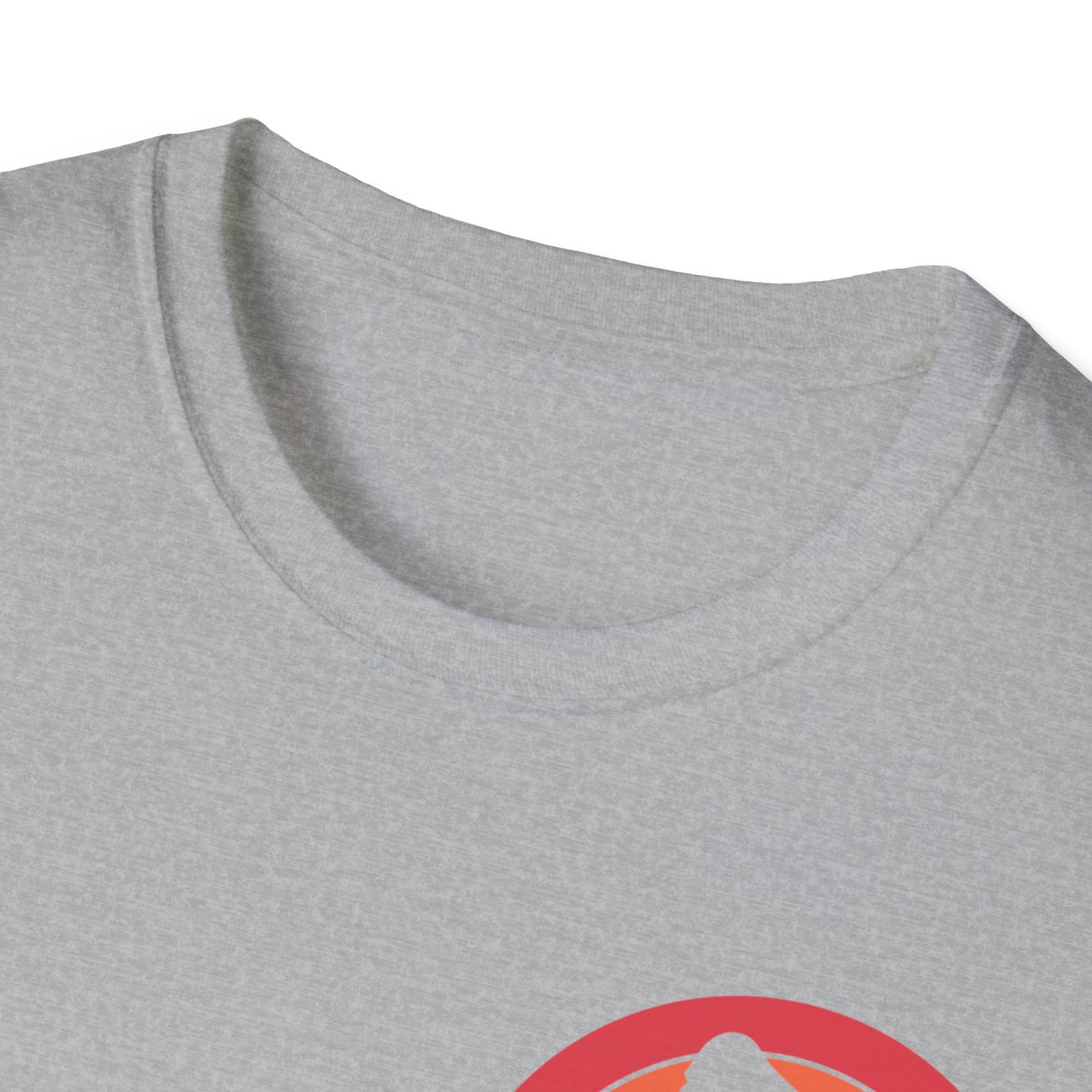 Social Distancing Champion T-Shirt