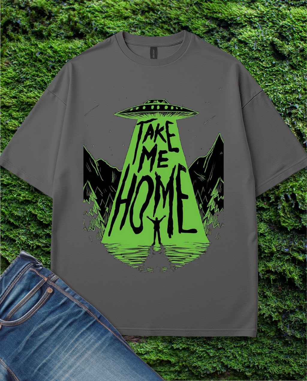 Take Me Home T-Shirt