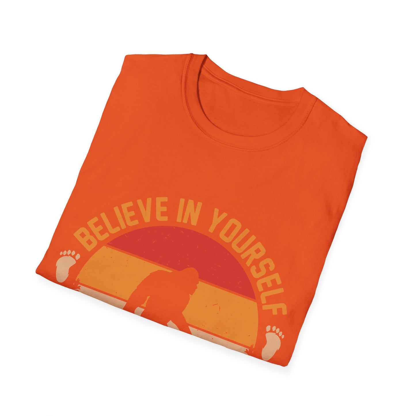 Believe in Yourself T-Shirt