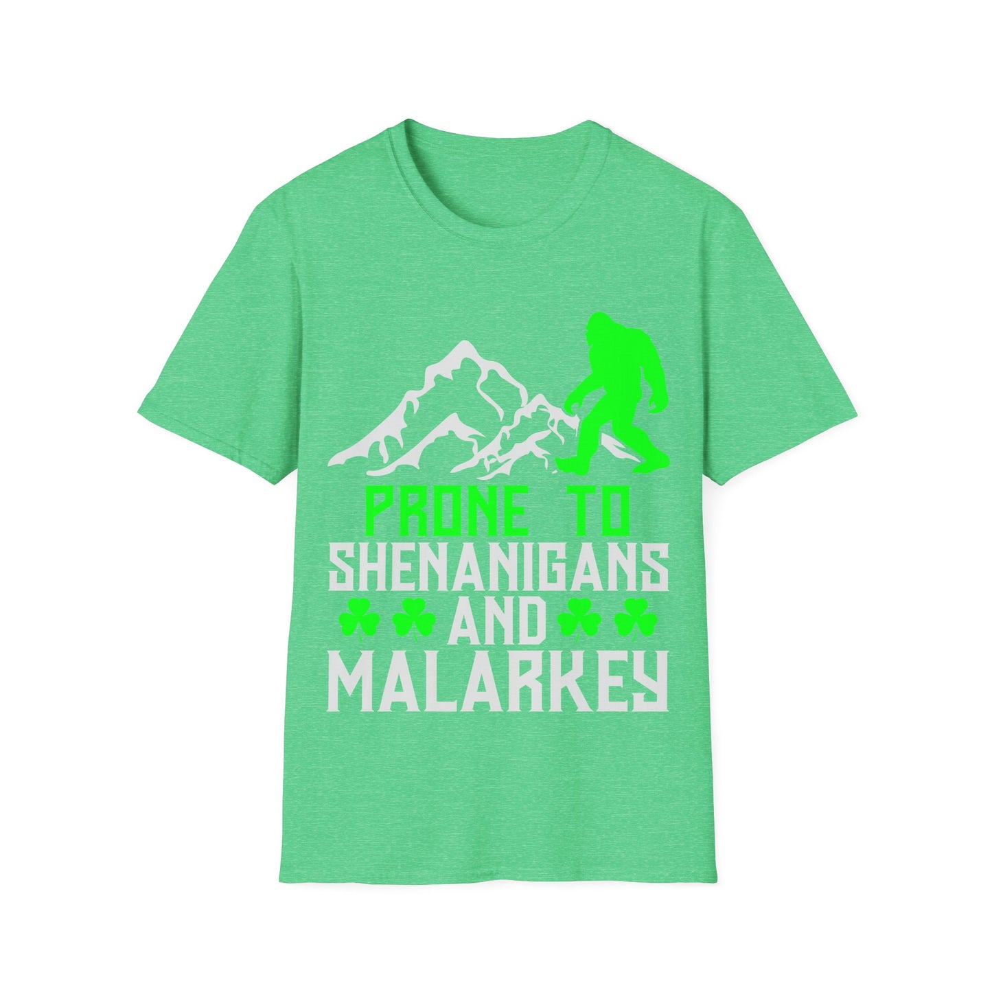 Shenanigans T-Shirt