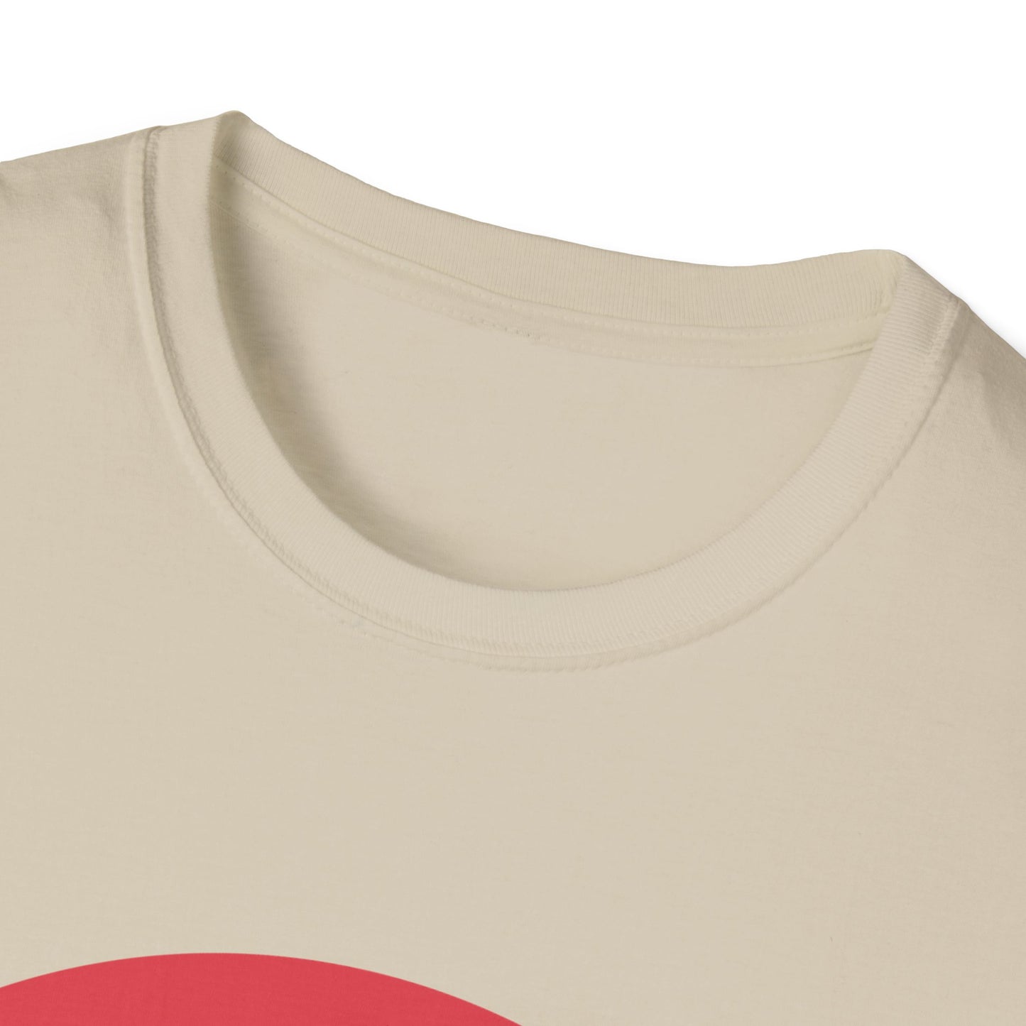 Copy of Bigfoot Absolute Love T-Shirt