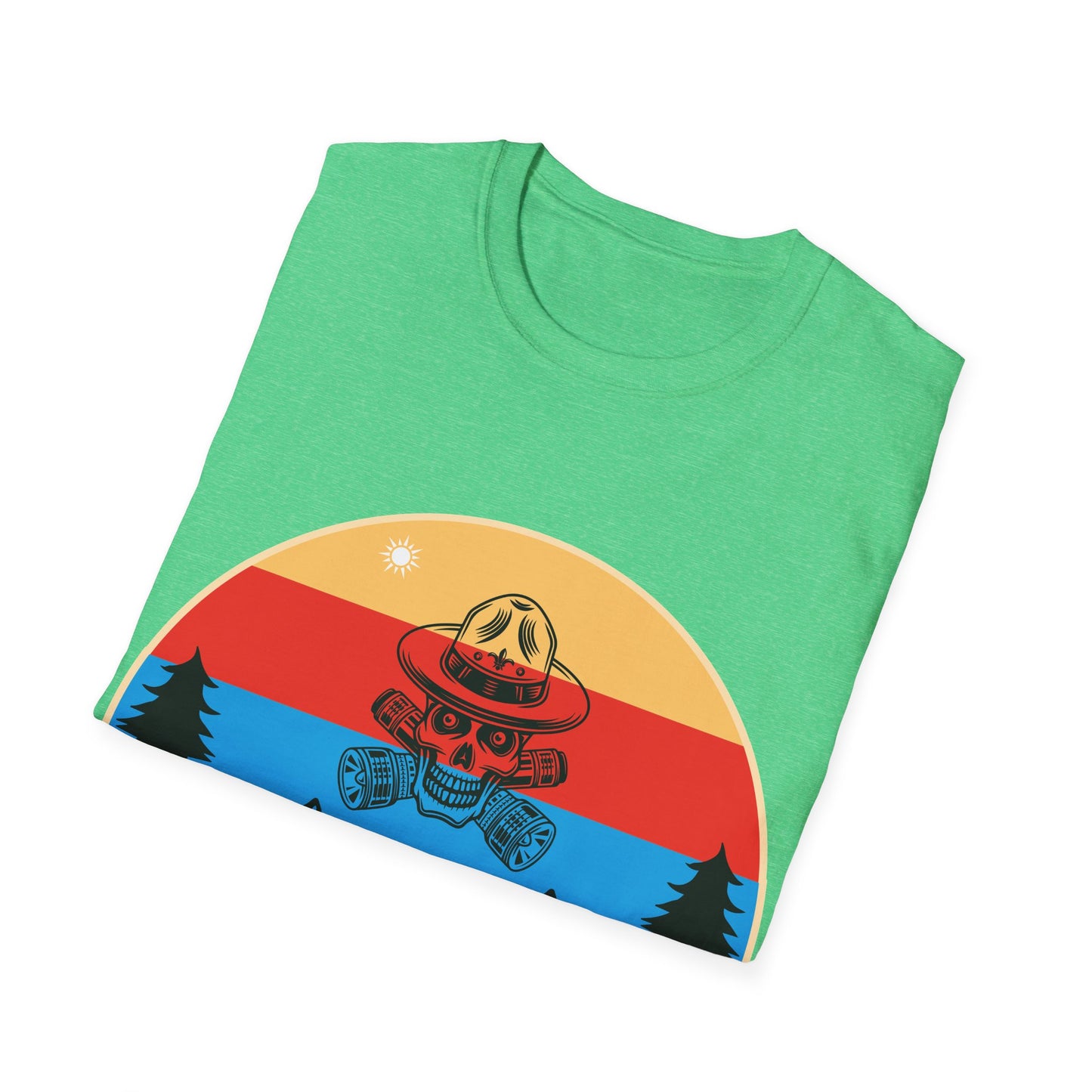 Scout Life T-Shirt