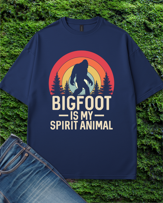 My Spirital Animal T-Shirt