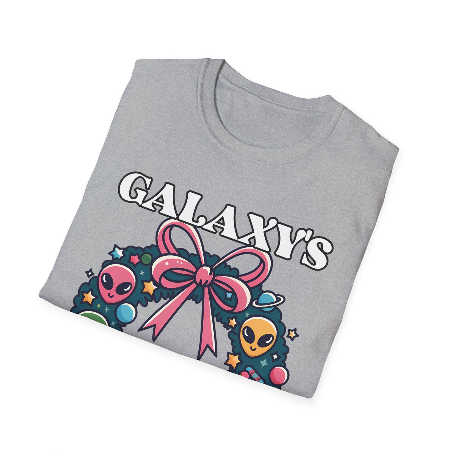 Galax Greetings T-Shirt