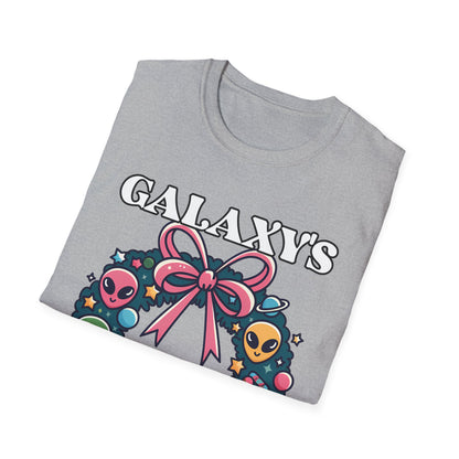 Galax Greetings T-Shirt