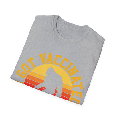 Social Distacing T-Shirt