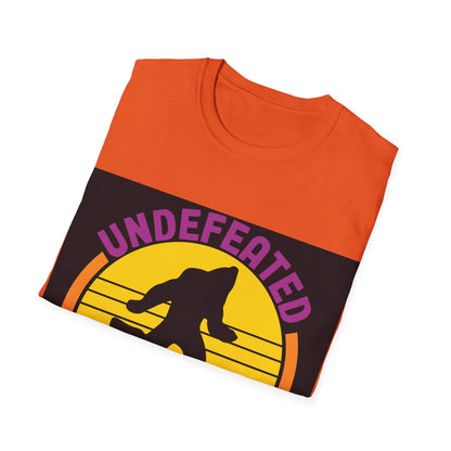 Seek and Hide Champion  T-Shirt