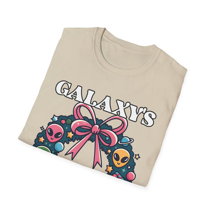 Galax Greetings T-Shirt
