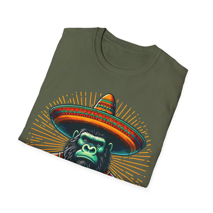 El Squatcho T-Shirt