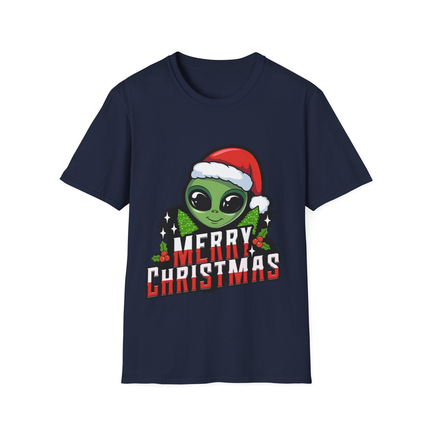 Merry Chrismass T-Shirt