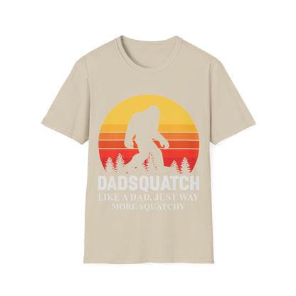 Dadsquatch T-Shirt