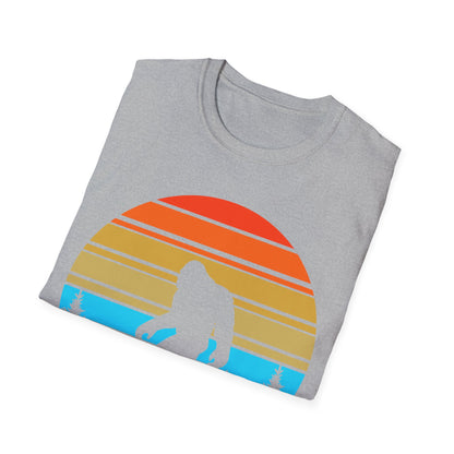 Social Distancing Champion T-Shirt