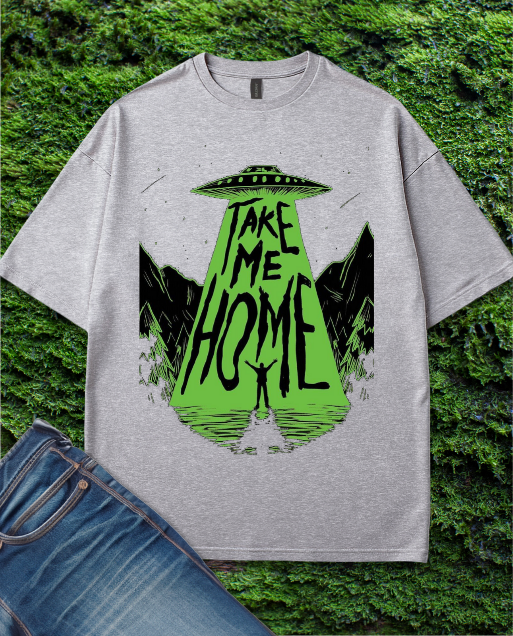 Take Me Home T-Shirt
