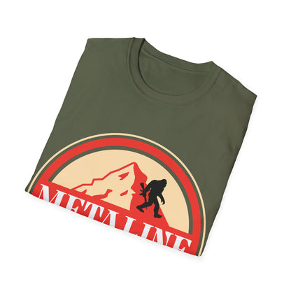 Metaline Festival T-Shirt