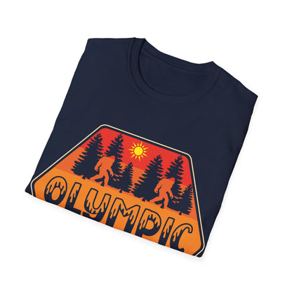 Olympic Park T-Shirt