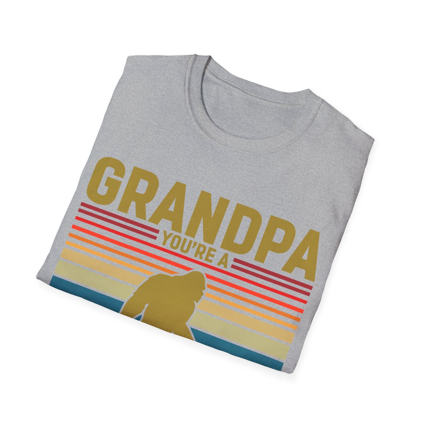 Grandpa Legend T-Shirt