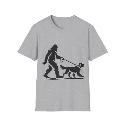 Yet Pet T-Shirt